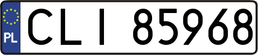 CLI85968