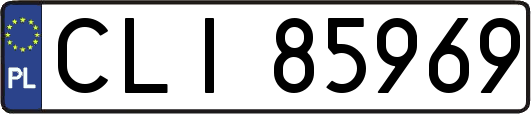 CLI85969