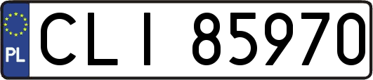 CLI85970