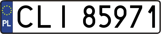 CLI85971