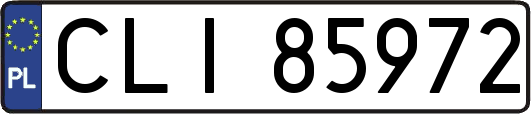 CLI85972