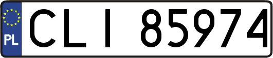 CLI85974