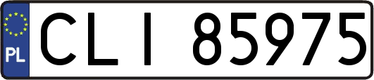 CLI85975