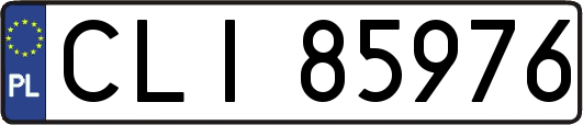 CLI85976