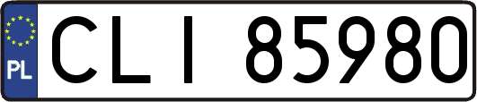 CLI85980