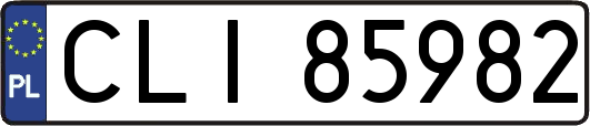 CLI85982