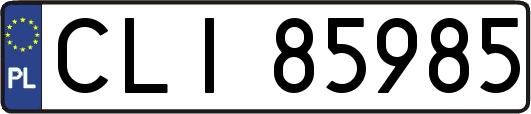 CLI85985