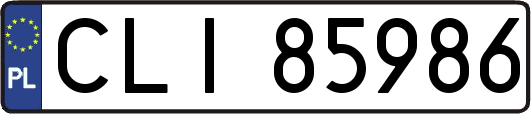 CLI85986
