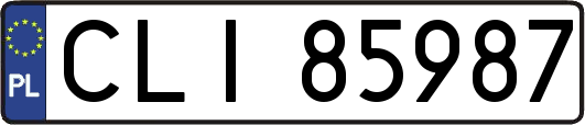 CLI85987