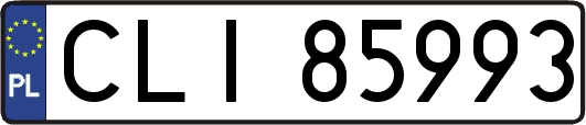 CLI85993