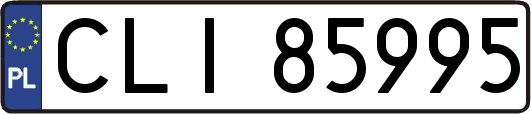 CLI85995