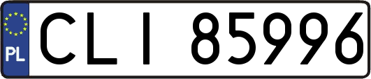 CLI85996
