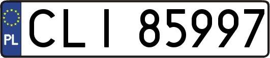 CLI85997