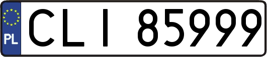CLI85999