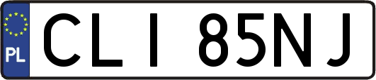 CLI85NJ