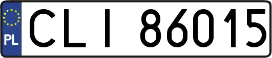 CLI86015