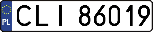 CLI86019