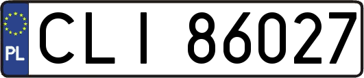 CLI86027