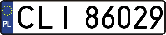 CLI86029