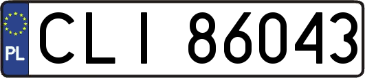 CLI86043