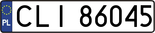 CLI86045