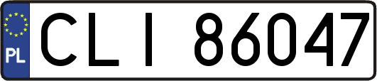 CLI86047