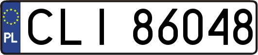 CLI86048