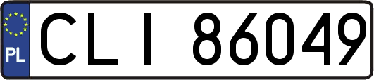 CLI86049