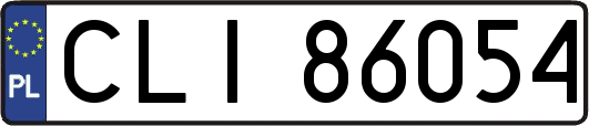 CLI86054