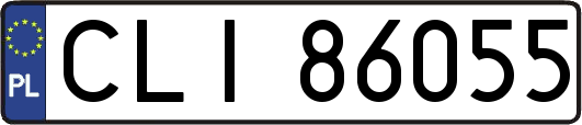 CLI86055