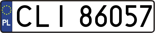 CLI86057