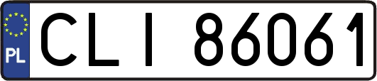 CLI86061