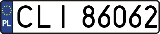 CLI86062