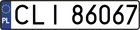 CLI86067