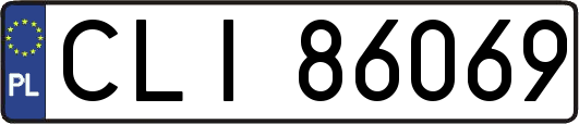 CLI86069
