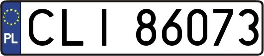 CLI86073
