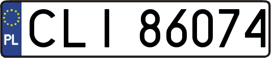 CLI86074