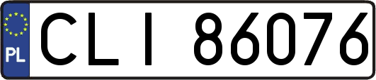 CLI86076