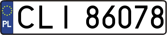 CLI86078