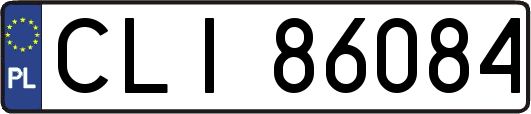 CLI86084