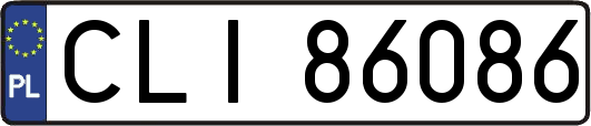 CLI86086