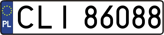 CLI86088