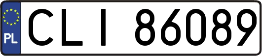 CLI86089