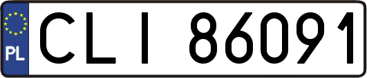 CLI86091