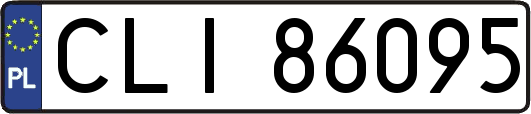 CLI86095