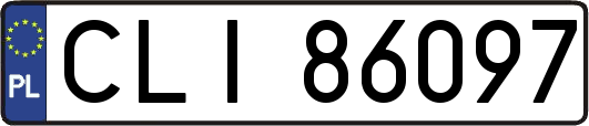 CLI86097