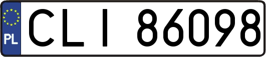 CLI86098