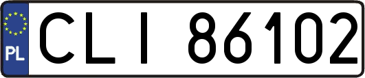CLI86102