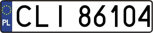 CLI86104
