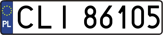 CLI86105